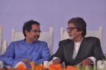 Amitabh Bachchan unveils Clean Mumbai Campaign in Mumbai on 23rd Jan 2013 (29).JPG